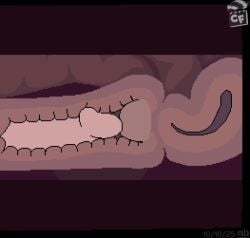 1boy 1girls 2025 animal_genitalia animal_vulva animated anus ass balls bodily_fluids breath camelid camelid_genitalia camelid_vulva cervical_contact cervix creature_features cum cum_in_pussy cum_in_uterus cum_in_vagina cum_inside dated digital_media_(artwork) dock_(anatomy) dominant dominant_female dominant_feral duo eyelashes faceless_character faceless_male female female_feral female_focus female_on_human female_penetrated feral feral_penetrated genital_fluids genitals heart_tattoo heartbeat human human_male human_on_feral human_penetrating human_penetrating_female human_penetrating_feral humanoid_genitalia humanoid_penis internal interspecies light-skinned_male light_skin llama llama_girl long_playtime looking_pleasured male male/female male_human male_human/female_feral male_on_feral male_penetrating male_penetrating_female male_penetrating_feral mammal mustard_(welcometothevoid) nude open_mouth orgasm penetration penile penile_penetration penis penis_in_vagina pixel_(artwork) pixel_animation plump_labia quadruped raised_tail redlightjynx_(va) sex side_view simple_background sketch sound sweat sweatdrop tail tail_anus talora_(mustard) tattoo teeth throbbing throbbing_penis tongue url uterus vaginal_fluid_string vaginal_fluids vaginal_fluids_on_balls vaginal_fluids_on_penis vaginal_penetration vaginal_tugging video vulva zoophilia