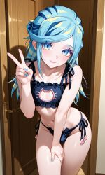 grusha (pokemon) from pokemon