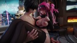 1boy 1girls 3d 3d_animation ahe_gao areolae arisananades arms_behind_head ass ass_up bare_shoulders big_ass big_breasts bouncing_breasts breasts breasts_out cum cum_in_pussy cum_inside doggy_style exposed_breasts face_down_ass_up female female_ejaculation female_penetrated full_nelson huge_ass huge_breasts large_ass large_breasts legs_up light-skinned_female light-skinned_male light_skin long_hair longer_than_2_minutes longer_than_30_seconds longer_than_3_minutes longer_than_4_minutes longer_than_one_minute looking_at_viewer lupa_(wuthering_waves) male male_pov male_rover_(wuthering_waves) missionary_position navel nipples nude nude_female nude_male open_mouth penetration penis pink_hair pov pussy rover_(wuthering_waves) sex_from_behind spread_legs tagme tail thick_thighs thighs tongue_out top-down_bottom-up twintails video voice_acted wolf_girl wolf_tail wuthering_waves