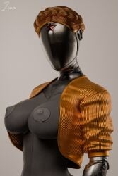 1girls 3d android ass atomic_heart ballerina big_breasts big_thighs blonde_hair breasts crown_braid curvaceous curvy curvy_figure cyborg cyborg_girl ekaterina_nechayeva female focus_entertainment gynoid hips hourglass_figure huge_ass huge_breasts large_breasts left_(atomic_heart) legs mature mature_female metallic_body mundfish russian russian_female the_twins_(atomic_heart) thick thick_hips thick_legs thick_thighs thighs voluptuous voluptuous_female waist wide_hips zina_(artist)