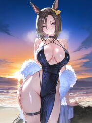 air groove (umamusume) from umamusume