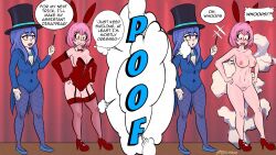 Roxanne (Roxanne Enf Game) Rule 34 Image