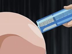 00s 1boy 1girls 2006 age_difference anal anal_object_insertion animated anime_screenshot ass bible_black bible_black_black_sacrifice bible_black_night_of_the_walpulgiss censored enema female huge_ass inflatable_butt_plug inflation injection mature_female minase_taki object_insertion older_female_and_younger_male red_hair sex_toy stomach_bulge tagme takashiro_hiroko teacher_and_student tube water_inflation water_pump water_torture