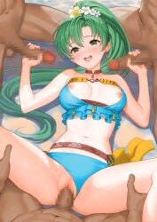 lyn (fire emblem) from fire emblem by got0 naisho