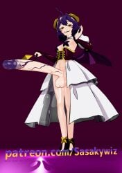 hiiragi utena from gushing over magical girls by sasakywiz