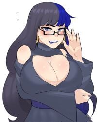 1girls Rule 34 Image