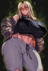character request from copyright request by valarcomplex