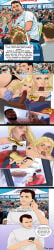 1boy1girl 1girls 2boys artist_request ass beautiful_body beautiful_girl big_breasts big_penis black_male black_male_white_female black_panties blonde-haired_female blonde_female blonde_hair blowjob blowjob_pov blue_eyes breasts calling cellphone charlie_kirk cheating cheating_female cheating_wife cuck cuckold cuckolding dark-skinned_male dark_skin dick english_text erika_kirk fellatio holding_phone housewife interracial interracial_fellatio interracial_sex light-skinned_female light-skinned_male light_skin long-haired_female long_hair meeting motion_lines panties penis real_person rveiny_penis saliva sexy_pose sideboob smartphone smartphone_in_hand socks text undressing what wife
