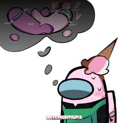 Among Us (Rodamrix) Rule 34 Image