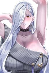 hebinyobo (second ascension) from fate (series) by scaith
