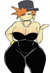 roblox avatar from jujutsu shenanigans by artist request