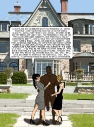 cfnm clothed_female_nude_male cock_worship dick_worship female_domination femdom forced_exposure huge_cock mind_control orgasm_denial penis_worship slave