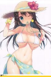 1girls Rule 34 Image