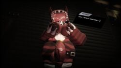 Forsaken (Roblox) Rule 34 Image