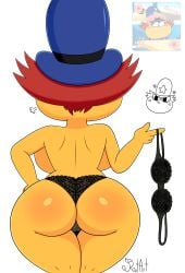 rambamboo from breadwinners by kiut arts