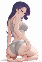rarity (mlp) from hasbro