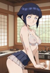 1girls ahe_gao ai_generated artist_name ass big_ass big_breasts blue_hair blush boruto breasts byakugan cleavage clit_play commission commission_open commissions_open creator curvy eyes_rolling female female_only fingering hinata_hyuga hinata_hyuga_(boruto) lavender_eyes light-skinned_female masturbation mature_female milf naked naostudio naruto naruto_(series) nipples nsfw open_commissions open_mouth orgasm patreon_username pov pov_eye_contact pussy pussy_focus pussy_play solo sweat thick_thighs