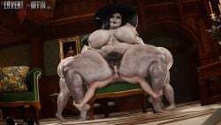 1boy 3d 3girls alcina_dimitrescu ass bbw big_ass big_breasts big_thighs bigger_female breasts bust busty capcom chubby chubby_female curvaceous curvy curvy_figure donna_beneviento enormous_ass enormous_breasts enormous_thighs ethan_winters fat_ass female foursome giantess gigantic_ass gigantic_breasts gigantic_thighs hips huge_ass huge_breasts huge_thighs hyper_ass hyper_thighs large_ass large_breasts large_thighs larger_female light-skinned_female light-skinned_male light_skin male male/female massive_ass massive_breasts massive_thighs mature mature_female mother_miranda_(resident_evil) nude pale-skinned_female pale_skin pervertmuffinmajima plump plump_ass plump_breasts plump_thighs plus-size plus_size resident_evil resident_evil_8:_village sex size_difference smaller_male straight thick thick_ass thick_hips thick_legs thick_thighs thighs voluptuous waist wide_ass wide_hips wide_thighs