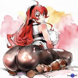 Watercolor (Artwork) Rule 34 Image