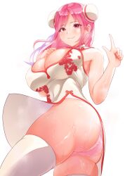 honoka (doa) from dead or alive by sak1023