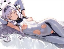 himari (blue archive) from blue archive by plushyplant