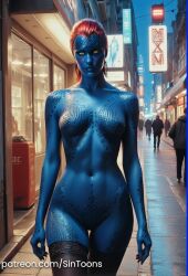 1female Rule 34 Image