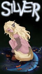 Silver (Deadlock) Rule 34 Image