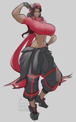 1girls Rule 34 Image