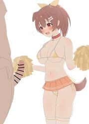 inugami korone from hololive by norigure18