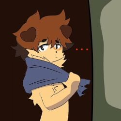 1boy1girl animated bed bedroom breasts brother_and_sister furry furry_female licking_pussy mimi_(typh) naked nana_(typh) oral_sex typh vaginal_penetration