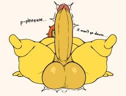 sticky (thickandtwisted) fan art