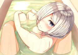 hamakaze (kantai collection) from kantai collection by plan039