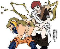 edi_shota gaara human male male_only multiple_males naruto tagme uzumaki_naruto yaoi