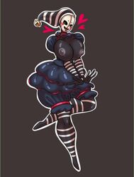 marionette (fnaf) from five nights at freddy's