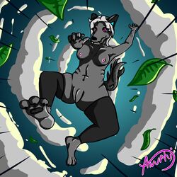 Anuphi Rule 34 Image