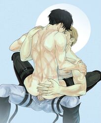 erwin smith from attack on titan
