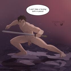 2d Rule 34 Image