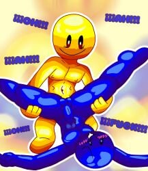 Verity (Thatmob) Rule 34 Image