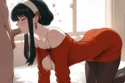 1girls Rule 34 Image