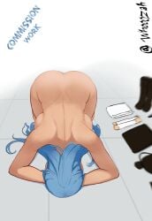 1girls Rule 34 Image