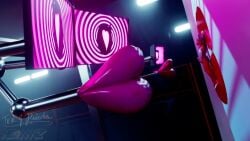 Smoochbot (Neonnnzz) Rule 34 Video
