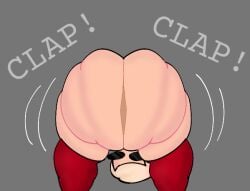 Clap (Sound Effect) Rule 34 Image