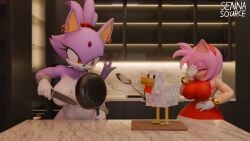 3d (Artwork) Rule 34 Image