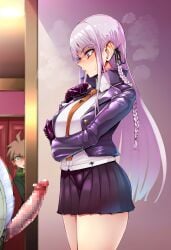 1girls Rule 34 Image