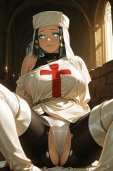 Arrow (Enen No Shouboutai) Rule 34 Image