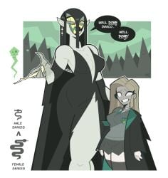 Draco Malfoy (Redteneri) Rule 34 Image