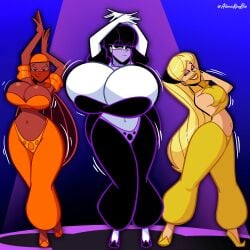 2d (Artwork) Rule 34 Image