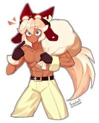 Abs Rule 34 Image