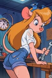 Furry Rule 34 Image