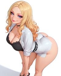 Ass Rule 34 Image